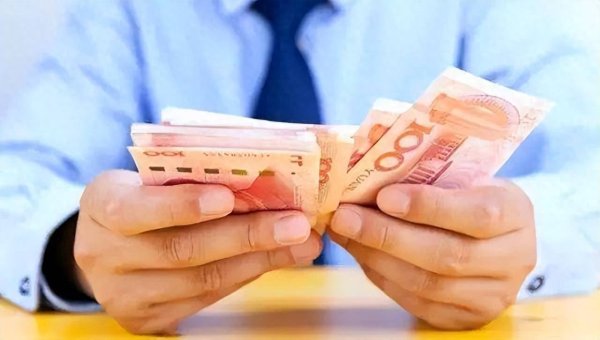「Kaiyun·中国大陆」官方网站 每月工资达到“这个数”, 其实照旧许多了, 生活会过得很振作!