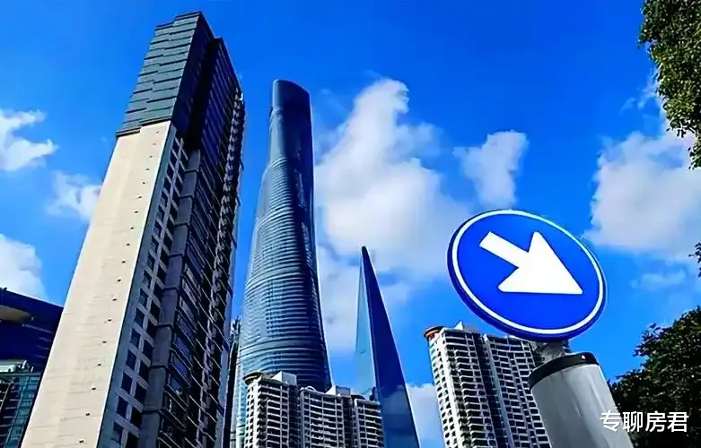 Kaiyun中国大陆官方网站入口 发现一个怪象! 许多东谈主, 齐严重低估了房价再下降的杀伤力