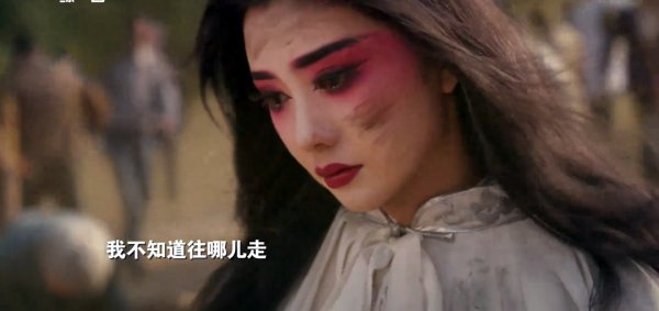 kaiyun.com 深挖《主角》结局: 胡三元错拿龟龄锁犯大忌, 忆秦娥丧子早有预兆