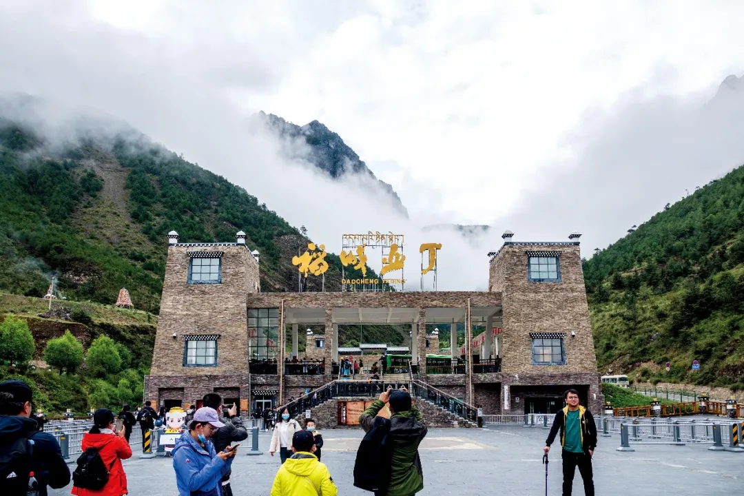 Kaiyun中国大陆官方网站入口 “截断省谈”, 有名景区多赚了1亿