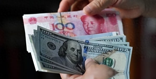 kaiyun.com 高盛预判东说念主民币或将迈入5.0期间, 老匹夫布帛菽粟会迎来哪些变化